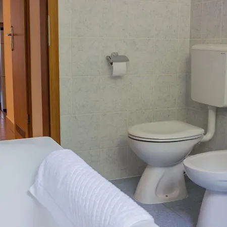 アパート Apartman Maestral *
