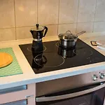 Apartman Maestral Icici